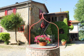 Agriturismo La Selva Siena